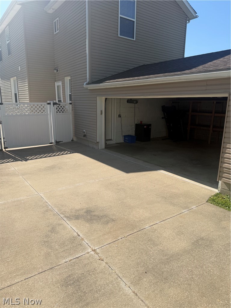 Akron Gardens - Residential