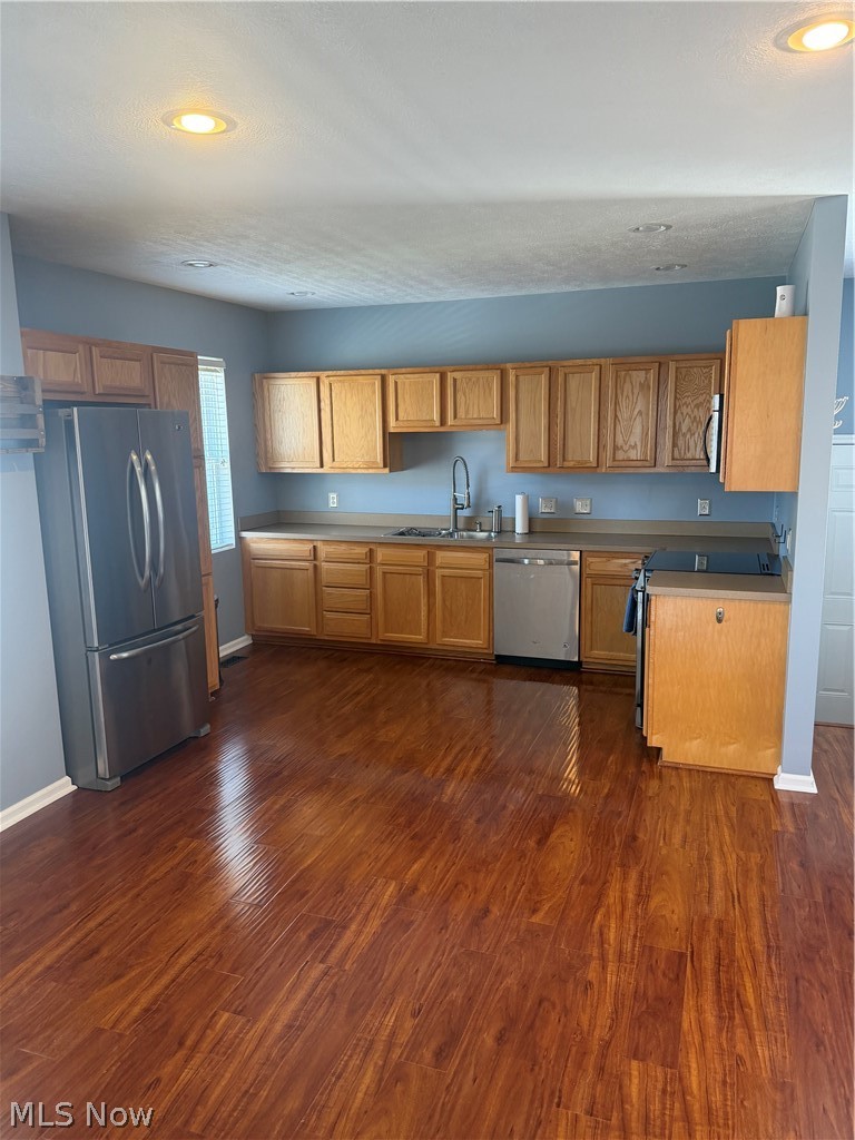 Akron Gardens - Residential