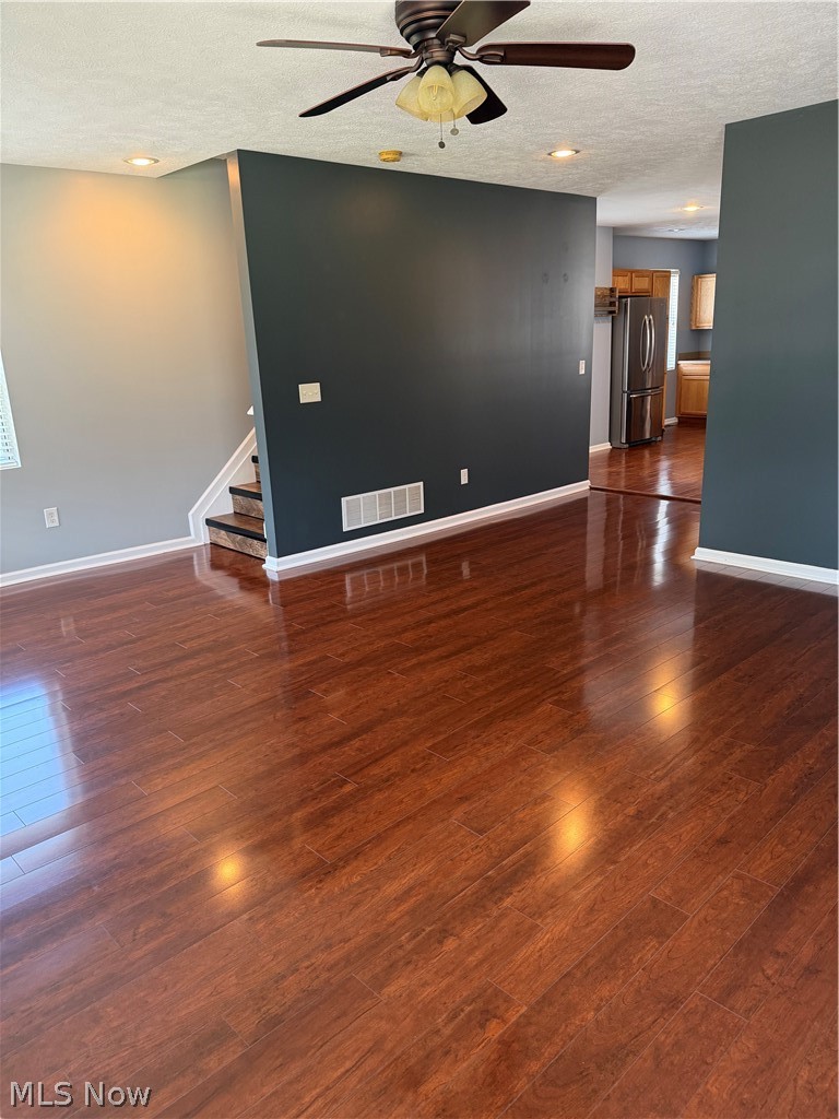Akron Gardens - Residential