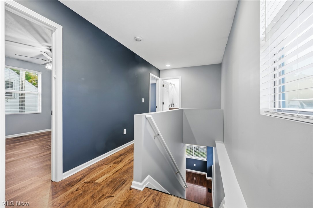 Akron Gardens - Residential