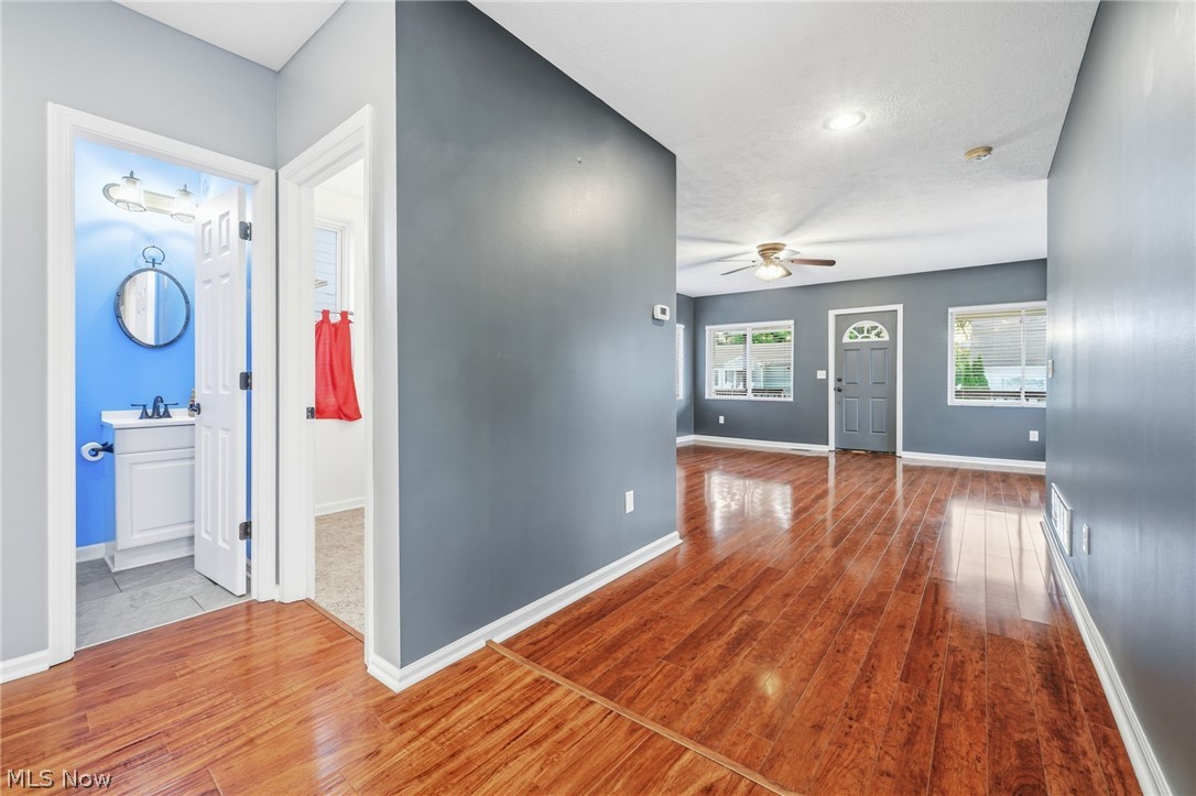Akron Gardens - Residential