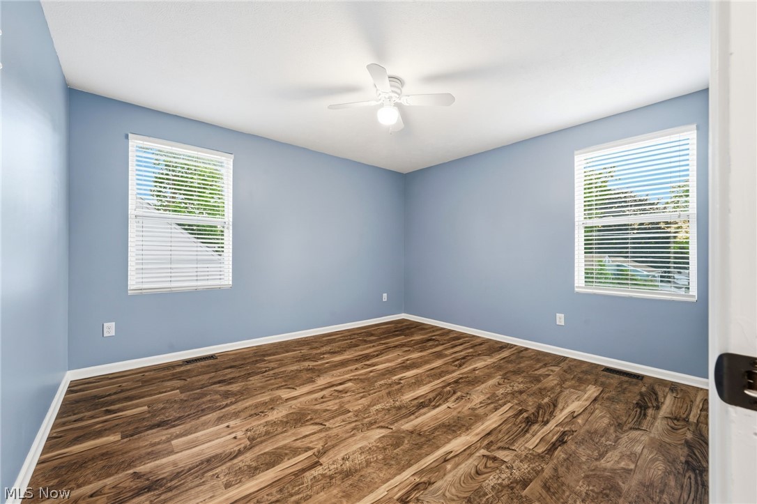 Akron Gardens - Residential