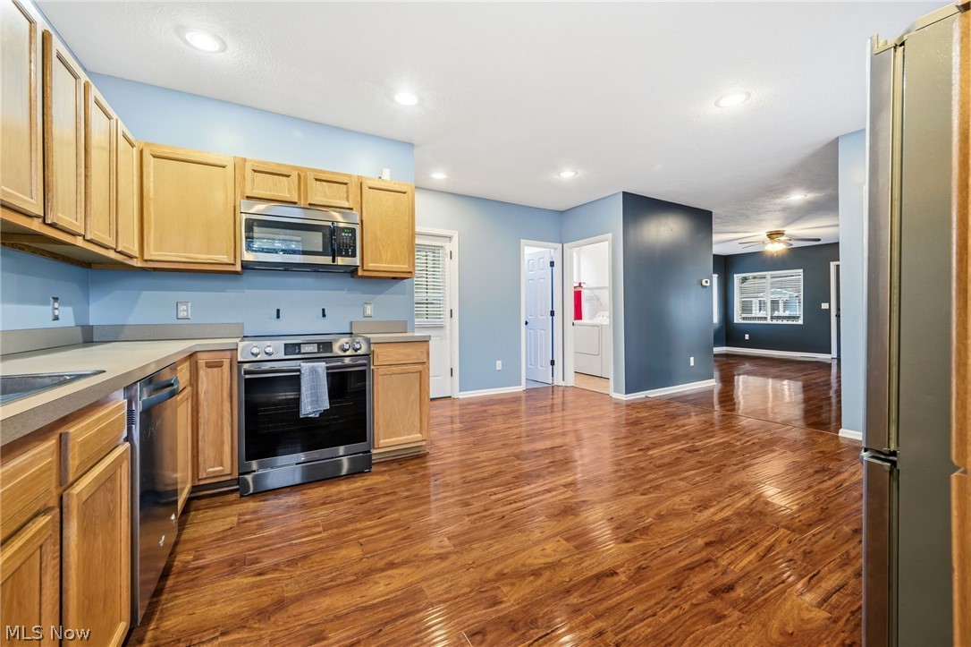Akron Gardens - Residential