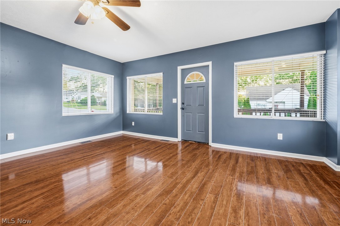 Akron Gardens - Residential