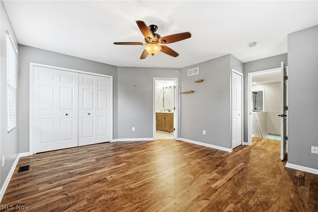 Akron Gardens - Residential