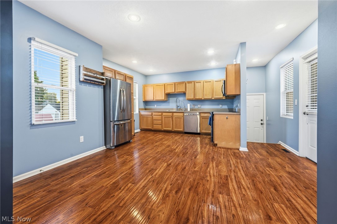 Akron Gardens - Residential