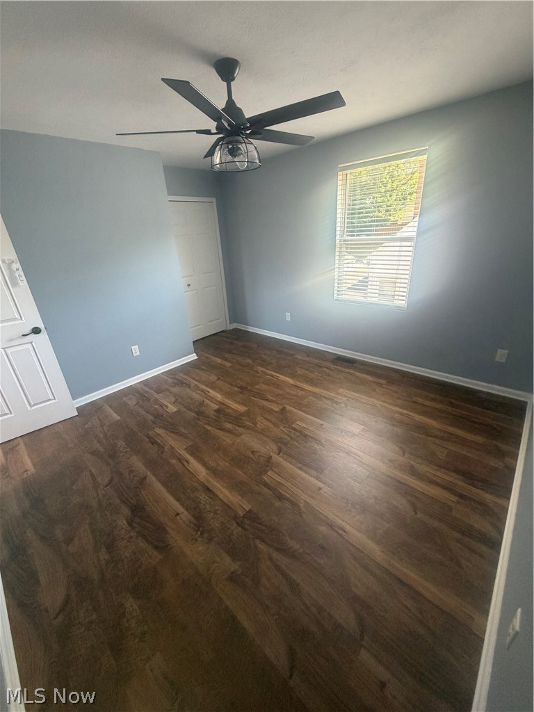 Akron Gardens - Residential