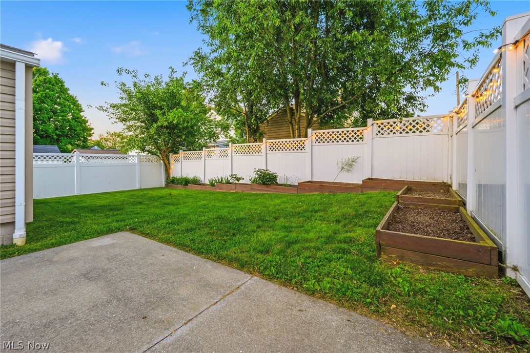 Akron Gardens - Residential