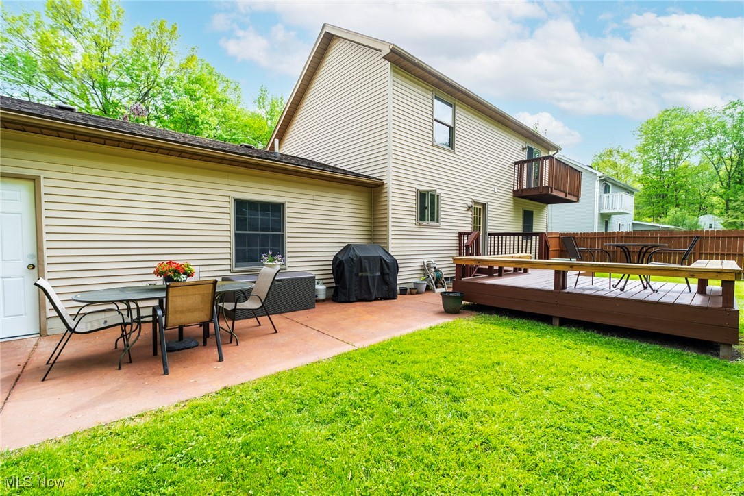 17466 Idylwild Avenue, Lake Milton, Ohio image 30