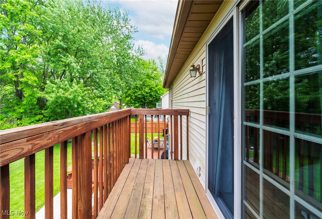 17466 Idylwild Avenue, Lake Milton, Ohio image 15
