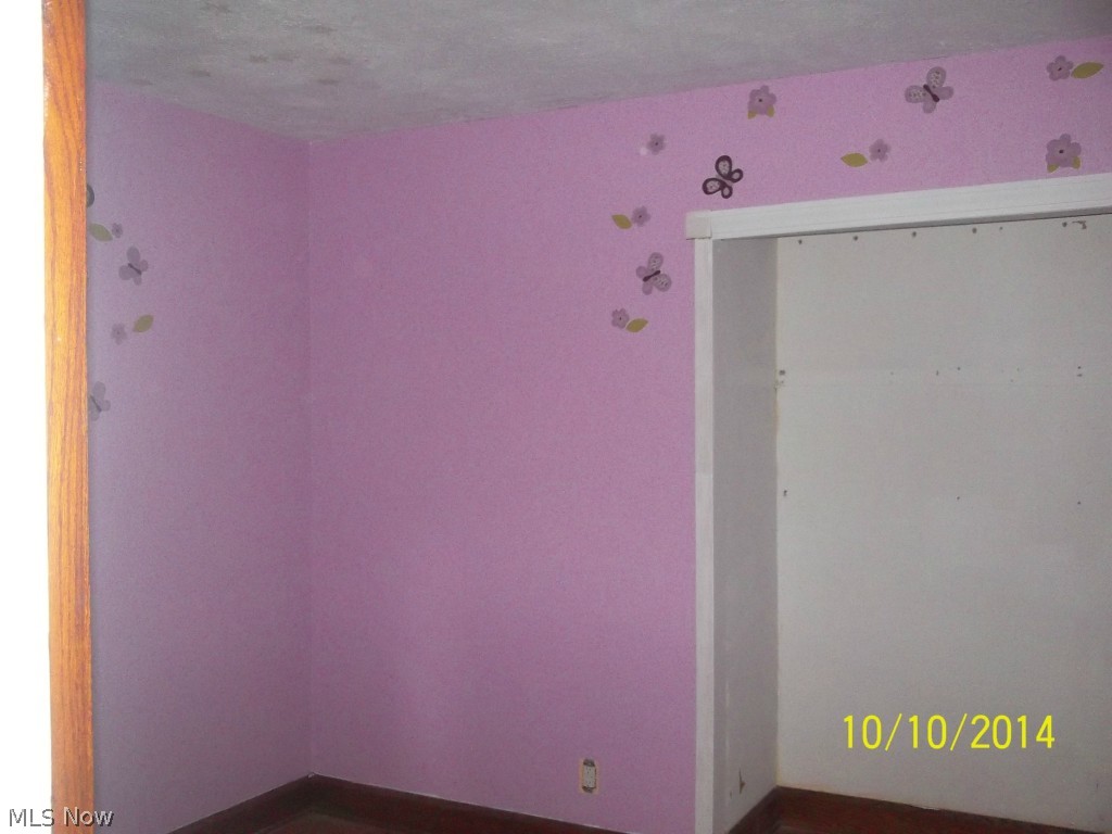 Grow Allotment - Residential