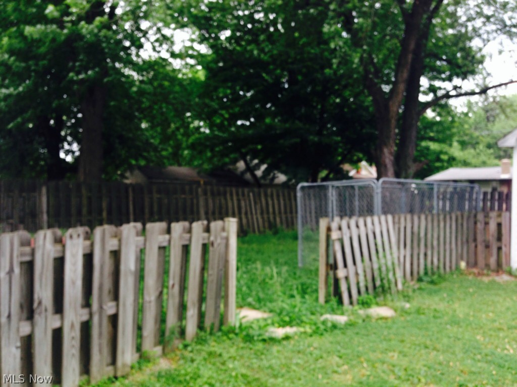 Grow Allotment - Residential