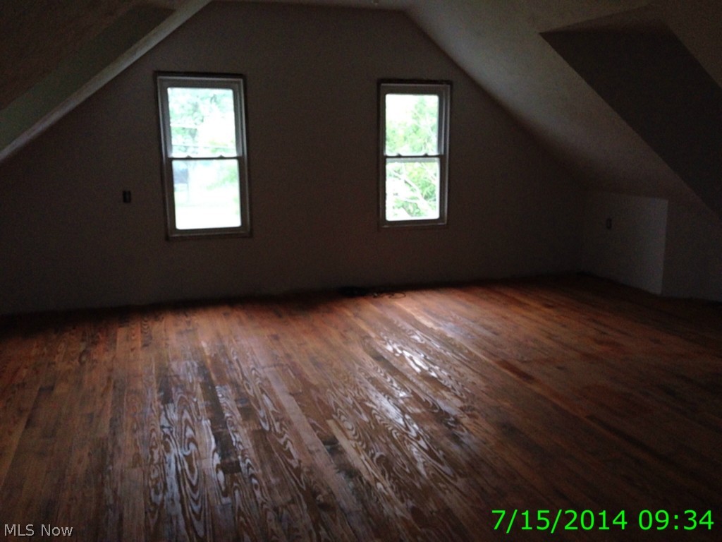 Grow Allotment - Residential