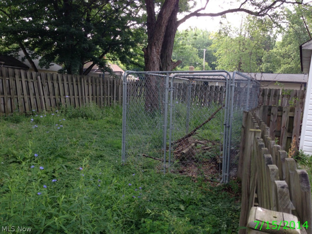 Grow Allotment - Residential