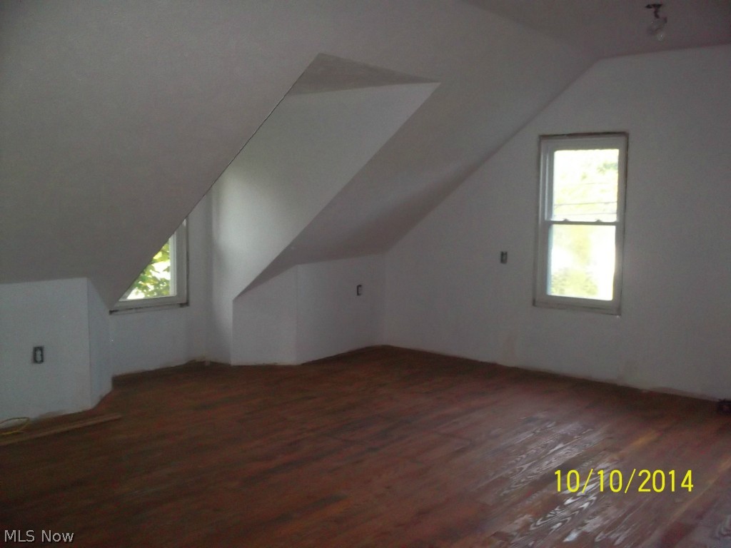 Grow Allotment - Residential