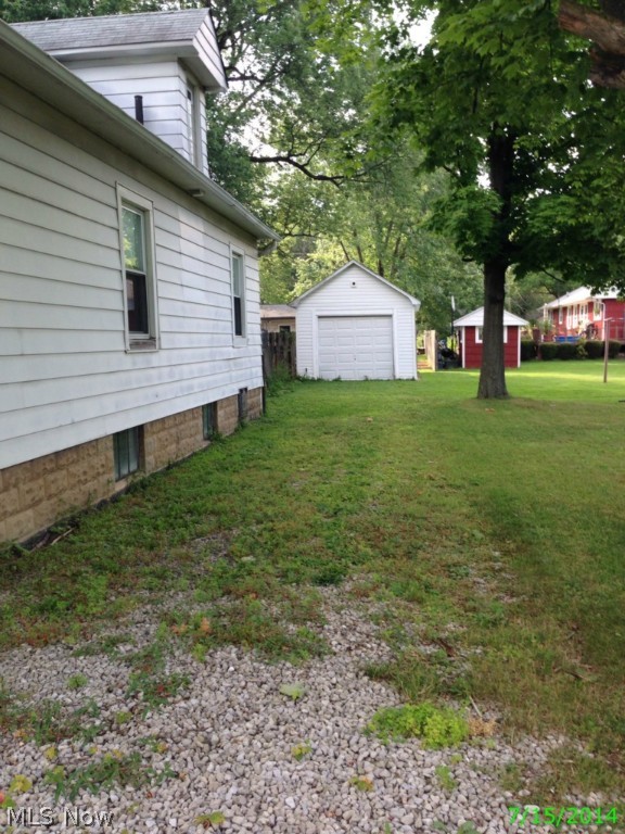 Grow Allotment - Residential