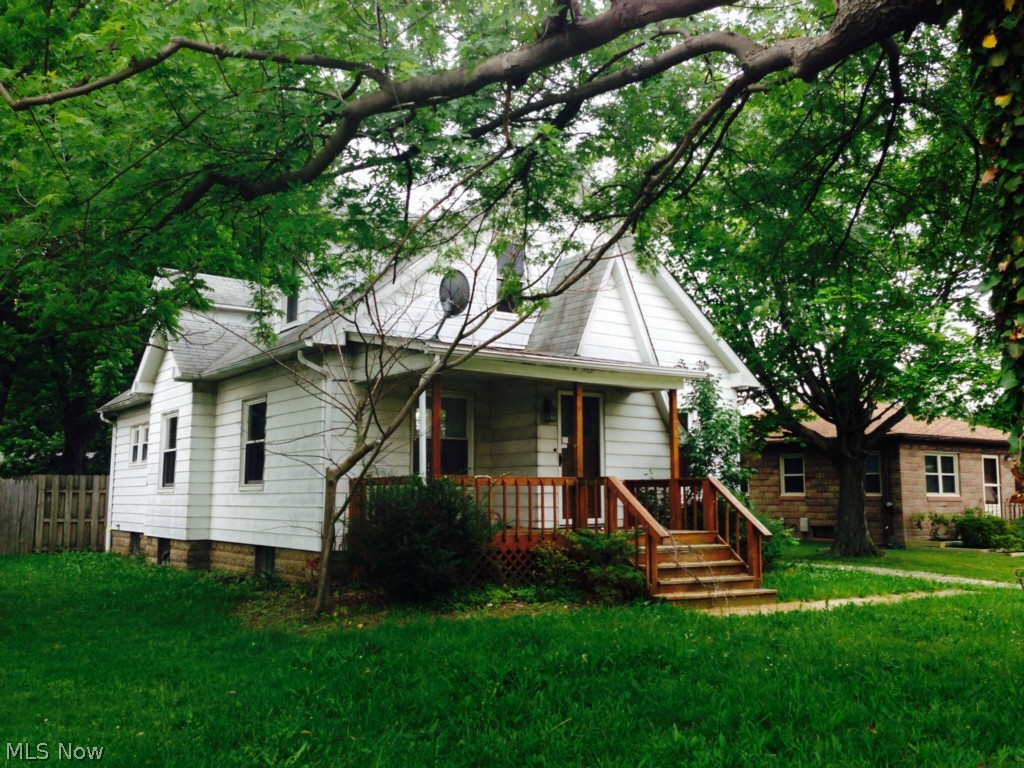 Grow Allotment - Residential
