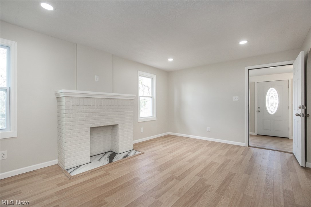 Eastland - Residential