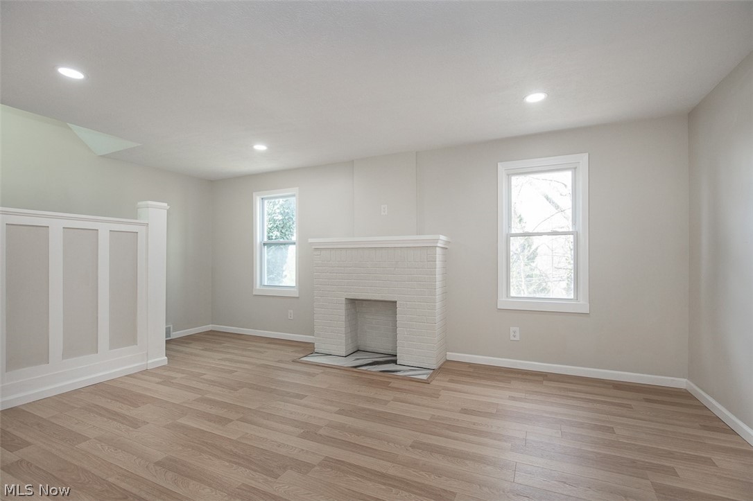 Eastland - Residential