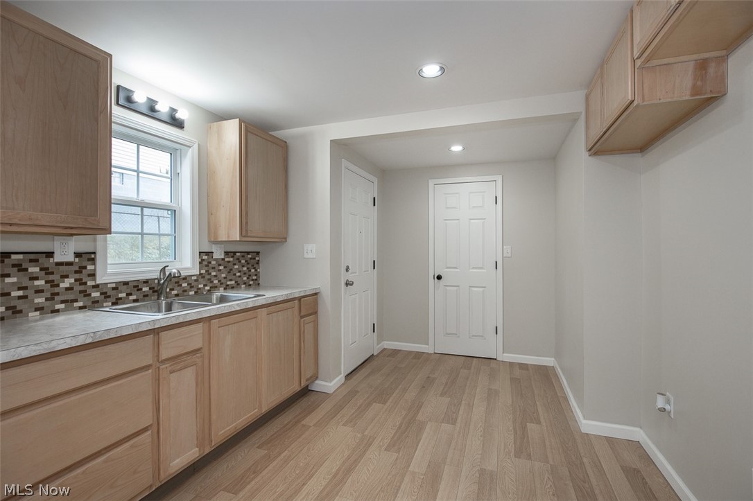 Eastland - Residential