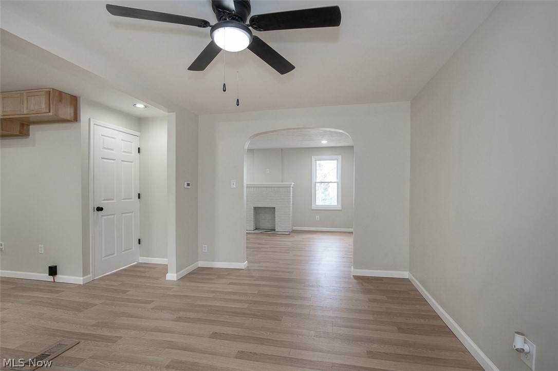 Eastland - Residential