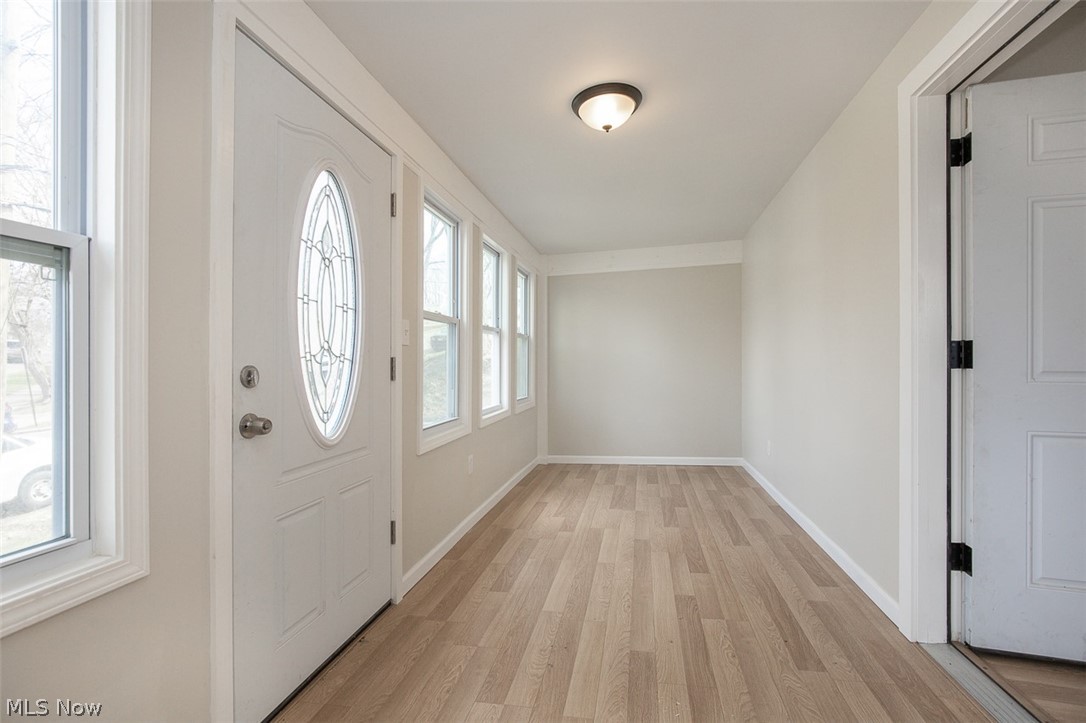 Eastland - Residential