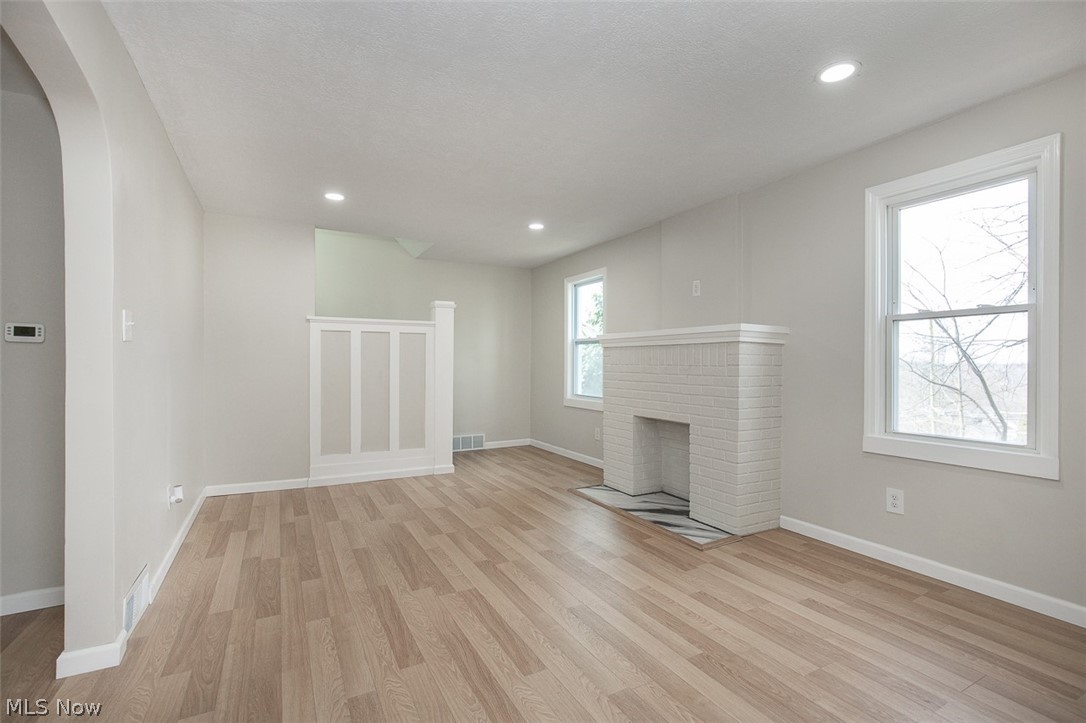 Eastland - Residential