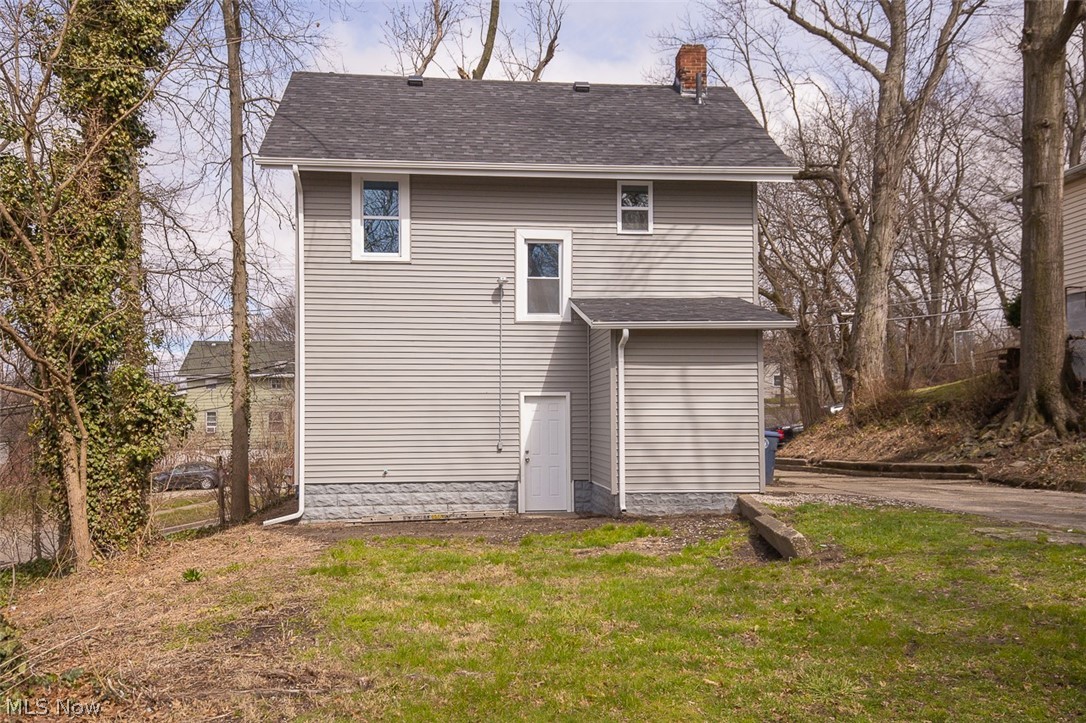 Eastland - Residential