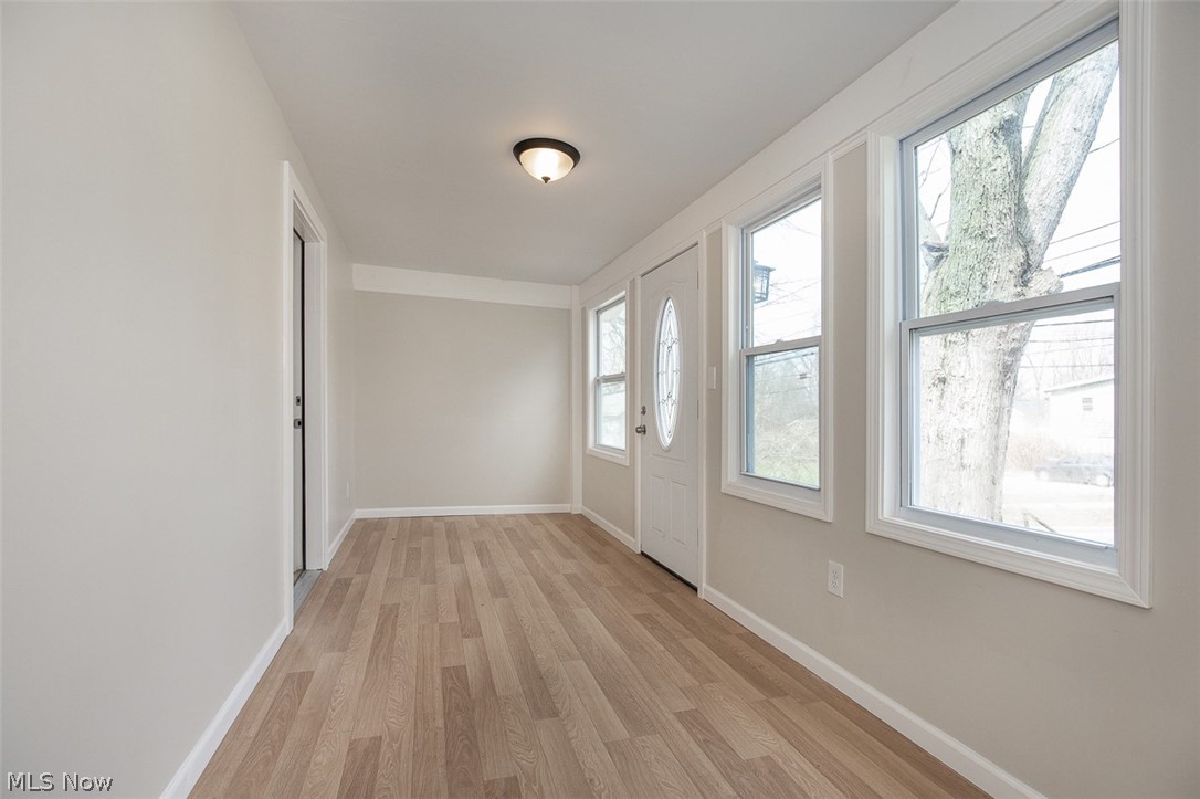 Eastland - Residential