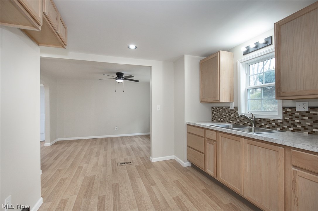 Eastland - Residential