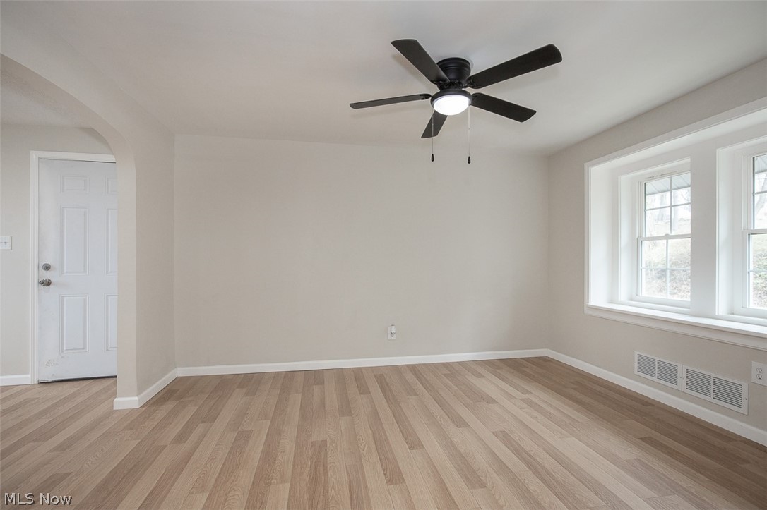 Eastland - Residential