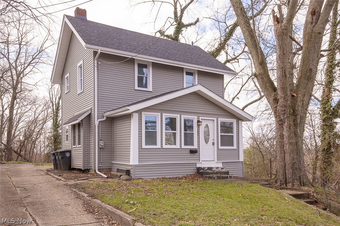 Eastland - Residential