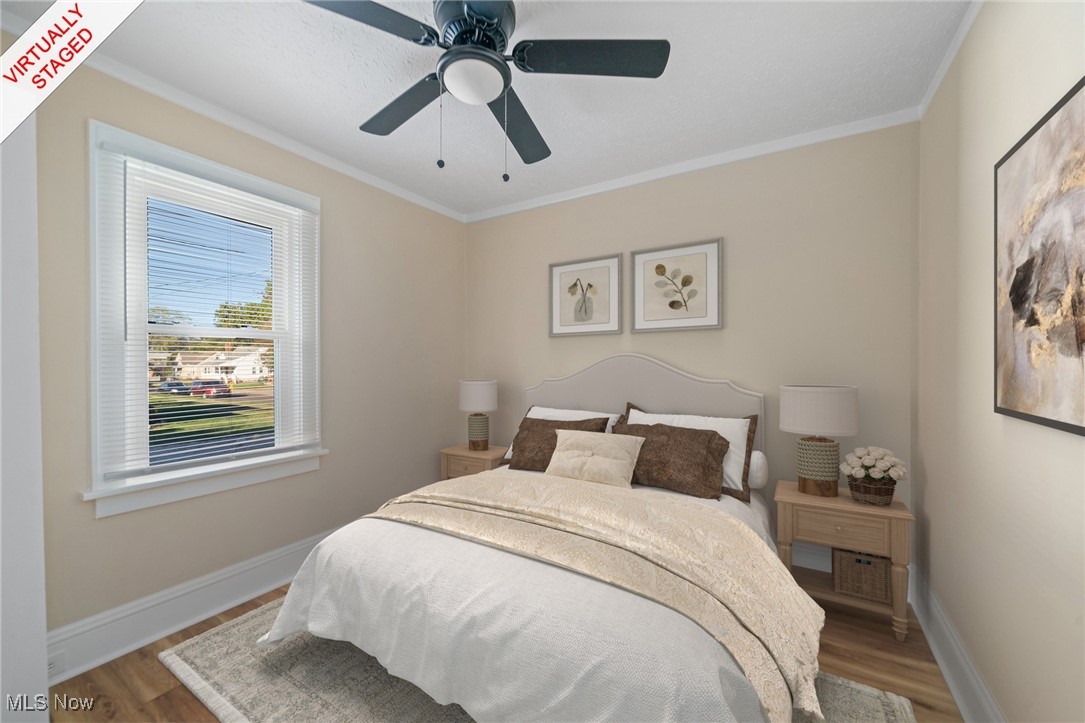 Springfield Center - Residential