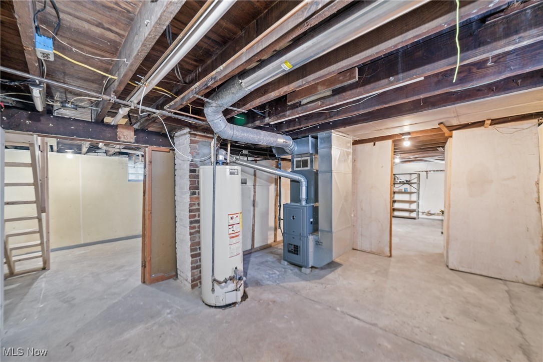 Springfield Center - Residential