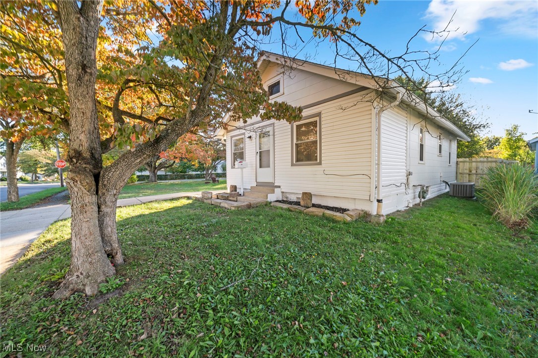 Springfield Center - Residential