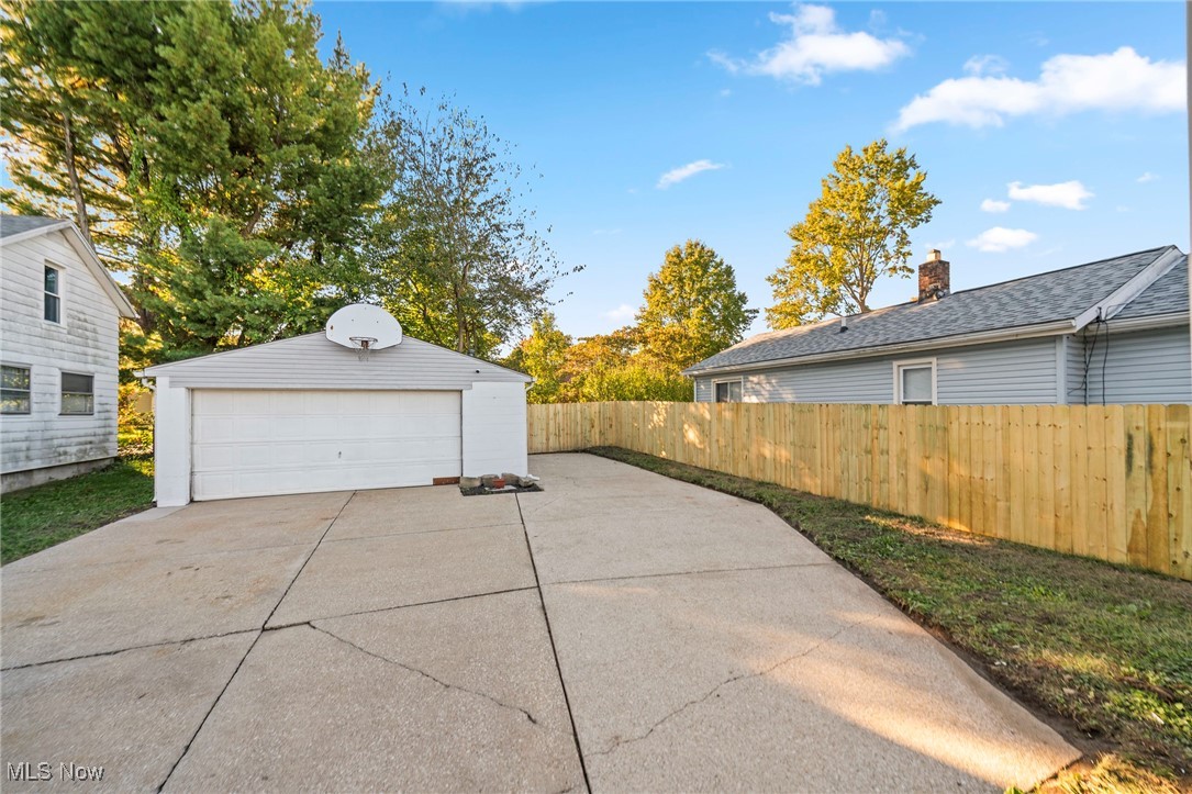 Springfield Center - Residential