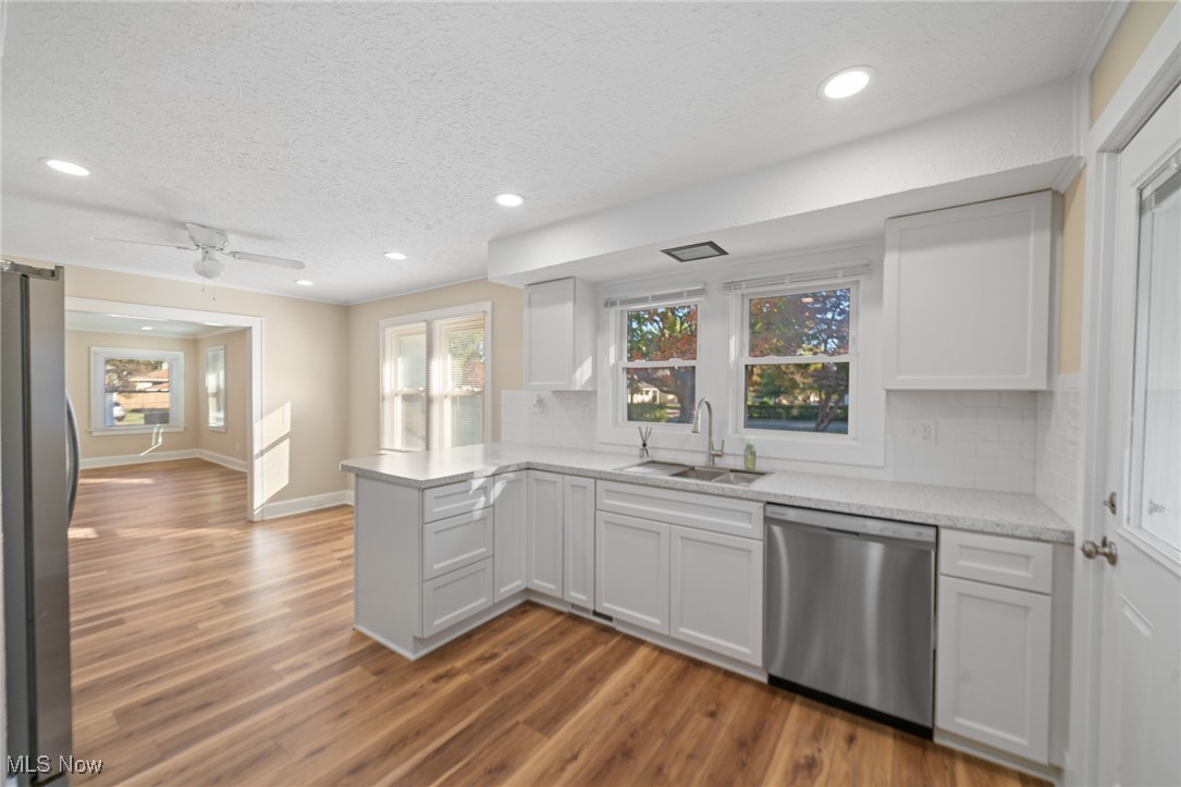 Springfield Center - Residential