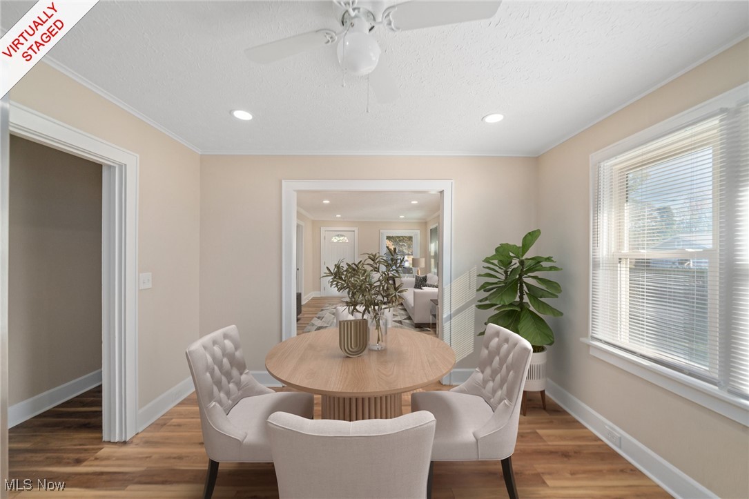 Springfield Center - Residential