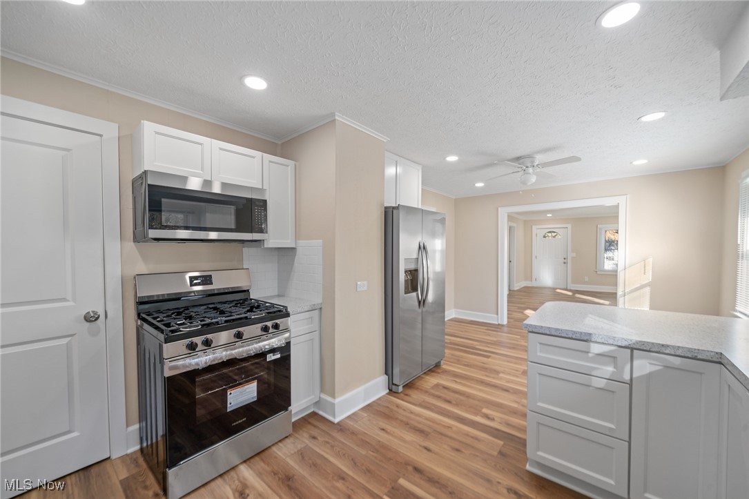 Springfield Center - Residential