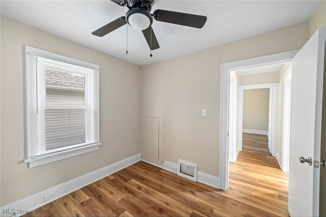 Springfield Center - Residential