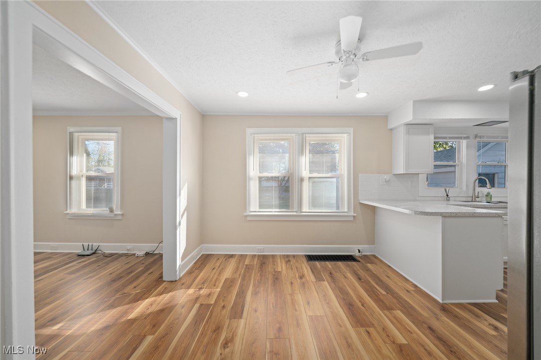 Springfield Center - Residential