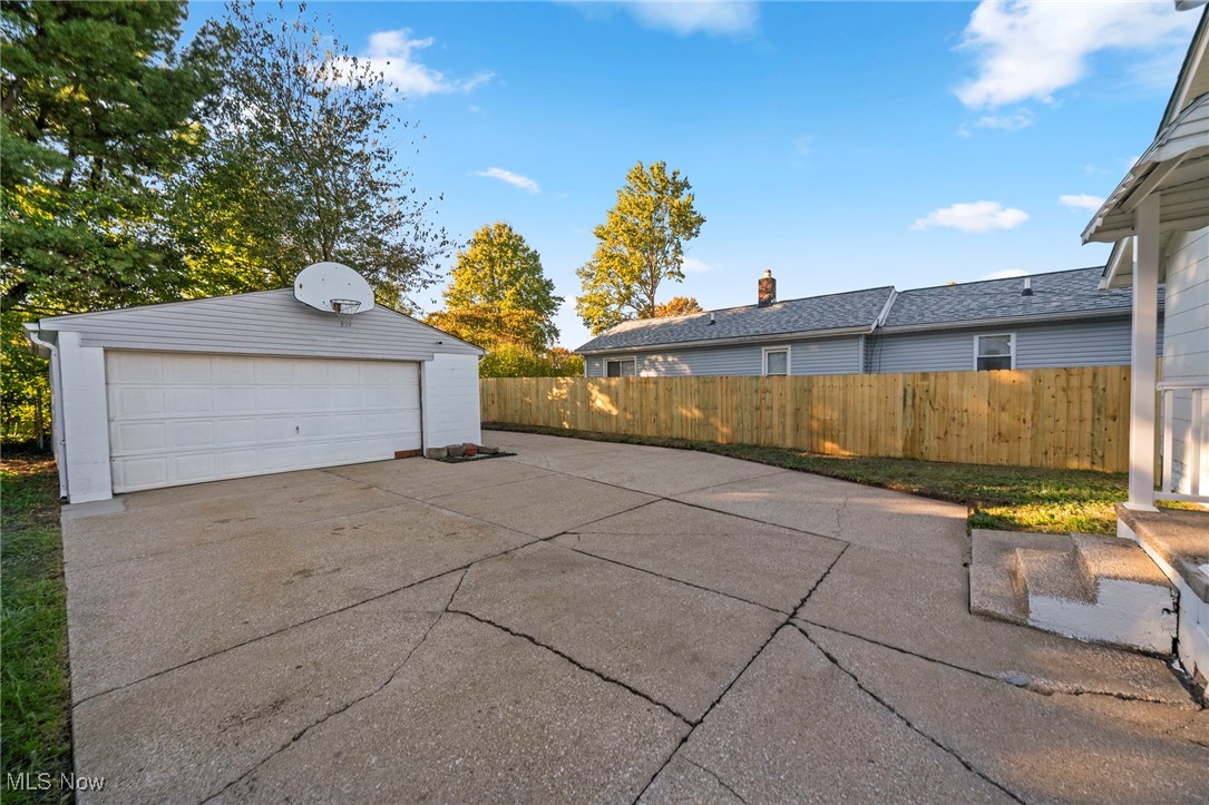 Springfield Center - Residential