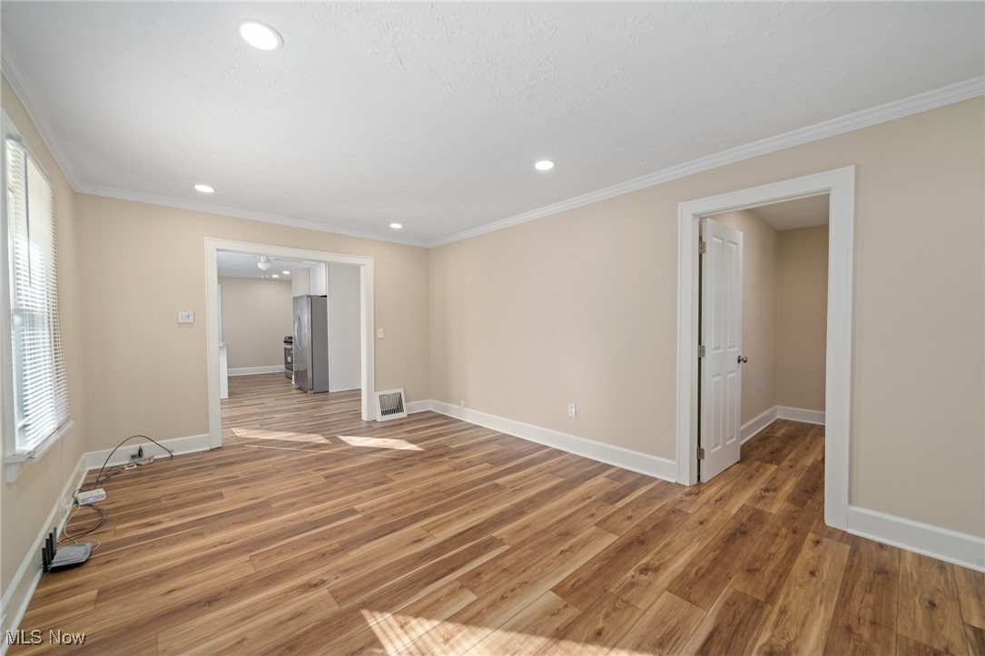 Springfield Center - Residential