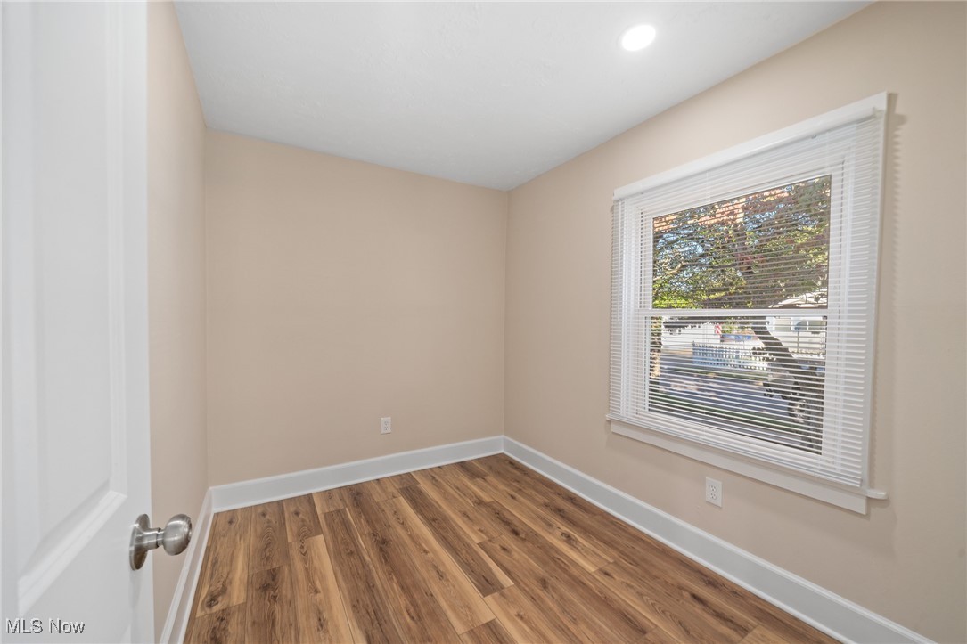 Springfield Center - Residential