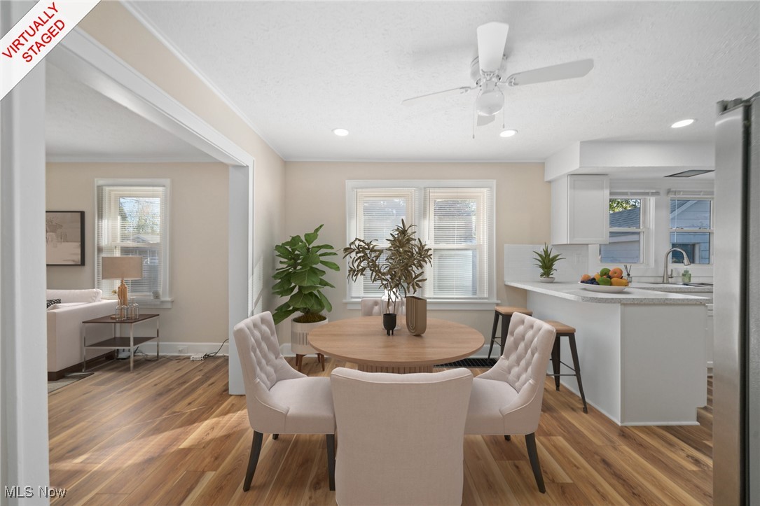 Springfield Center - Residential