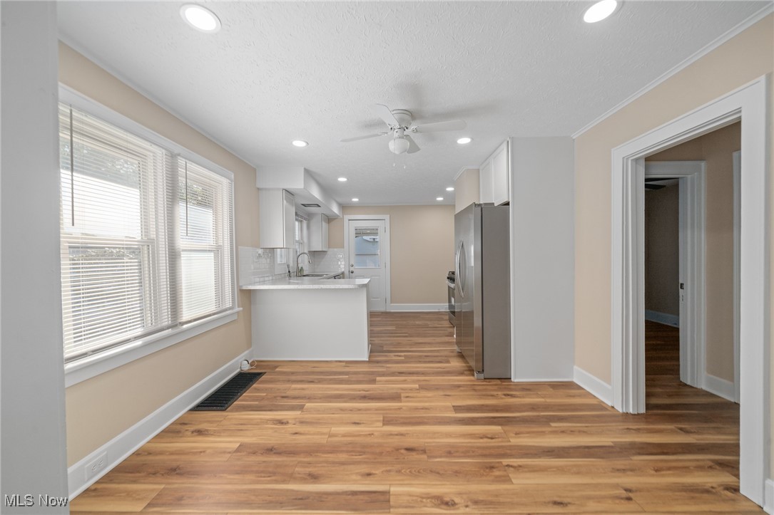 Springfield Center - Residential