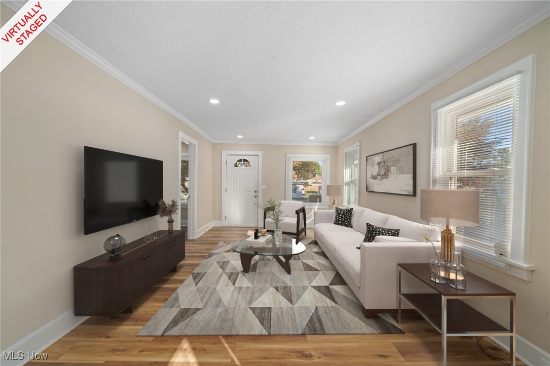 Springfield Center - Residential