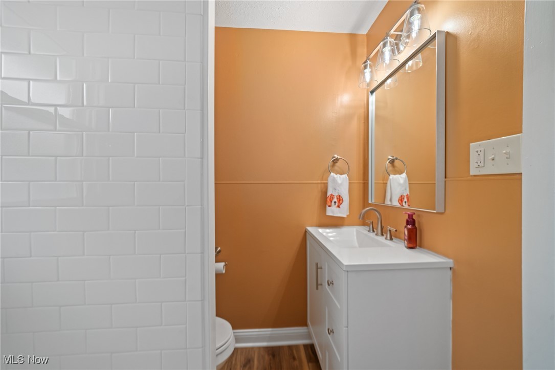 Springfield Center - Residential