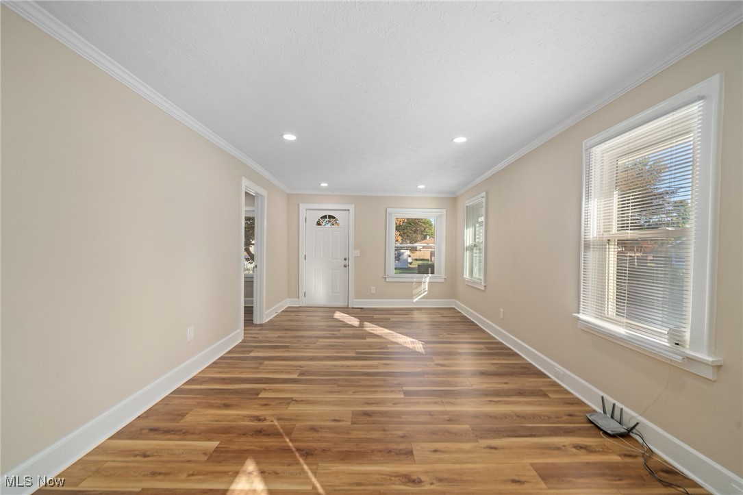 Springfield Center - Residential