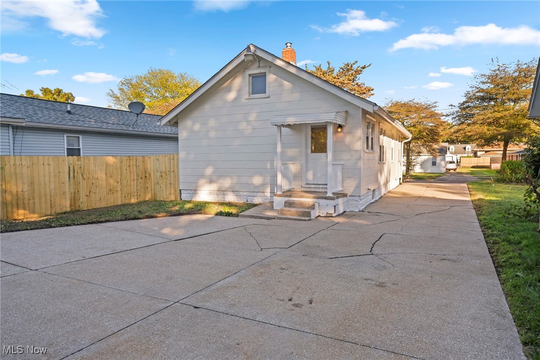 Springfield Center - Residential